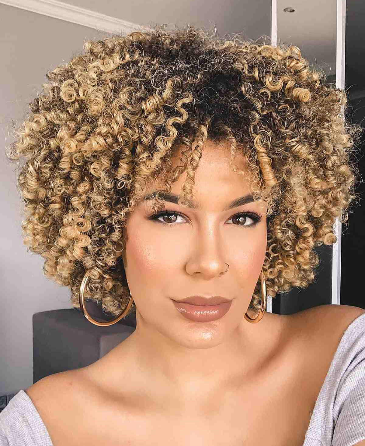 10 Bob Hairstyles With Fresh Shape And Shine