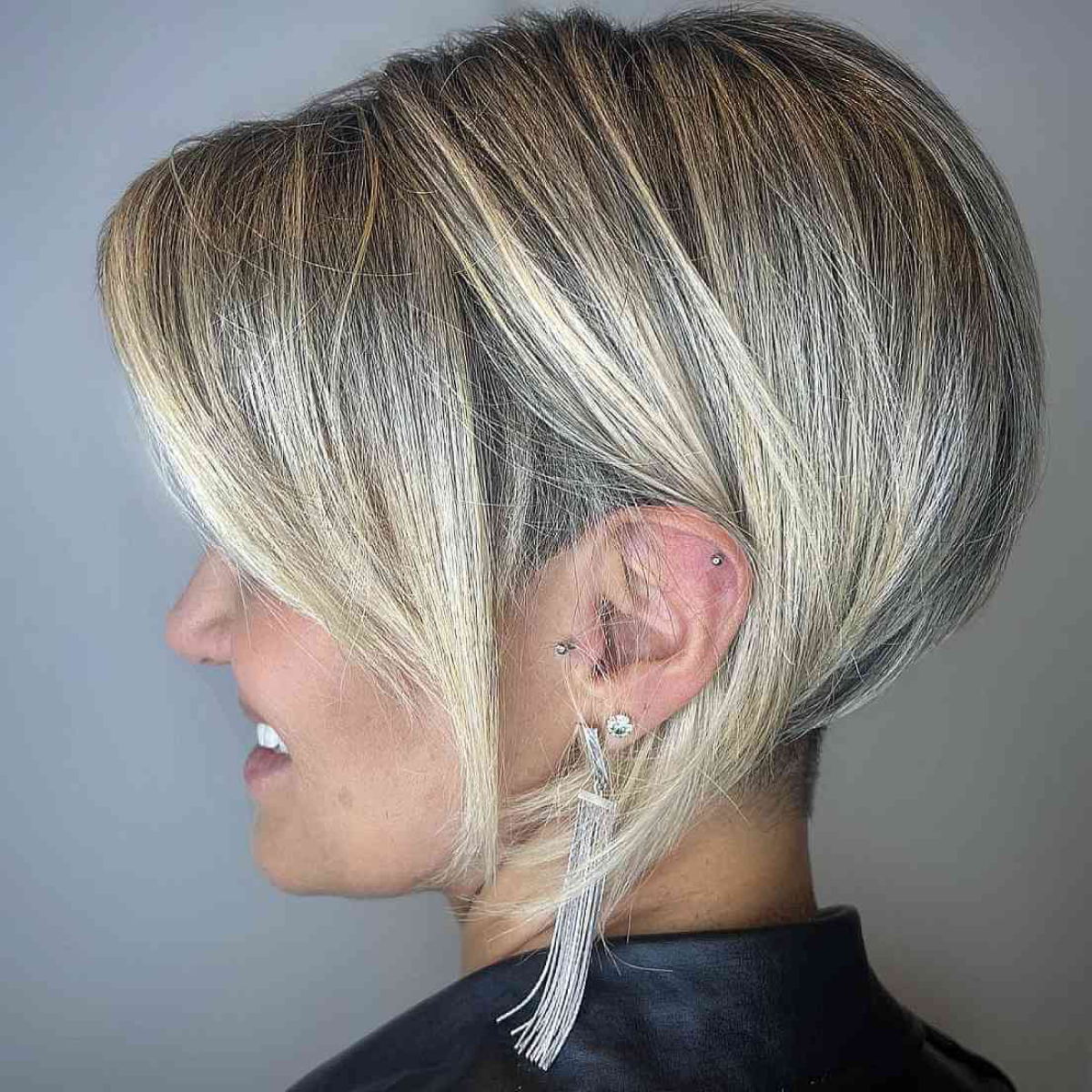 10 Undercut Pixie Bob Haircuts Worth Saving